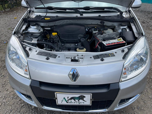 Renault Sandero Dynamique 1.6 Mt 2016