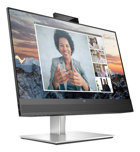 Monitor Hp 24 Pulgadas E24m G4 Usb-c Fhd - 40z32aaaba