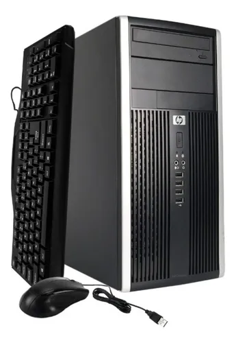 Cpu Torre Intel Core I7 3.2ghz 12ram Disco500g Pc Barato (Usado)