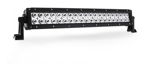 Faro Auxiliar Barra Recta 40 Led 120w 60cm 6000k 30mts 4x4