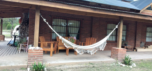 Quinta La Bonita San Vicente