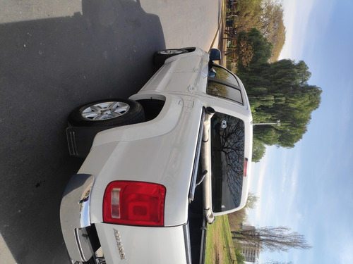 Imagen 6 de 10 de Volkswagen Amarok