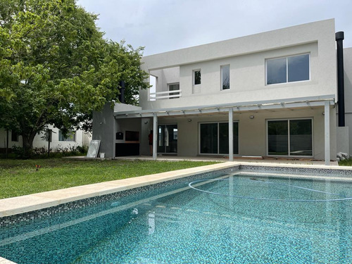 Imagen 8 de 26 de Casa En Venta - Alquiler En San Matias Escobar C/ Pileta