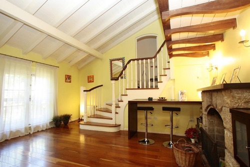 Muy Buena Casa En Venta - San Isidro - Beccar - Libertador A Vias