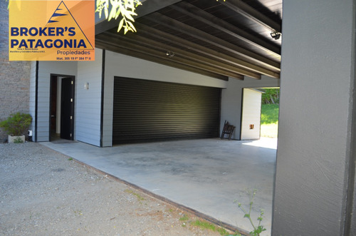 Venta Casa En Barrio Privado