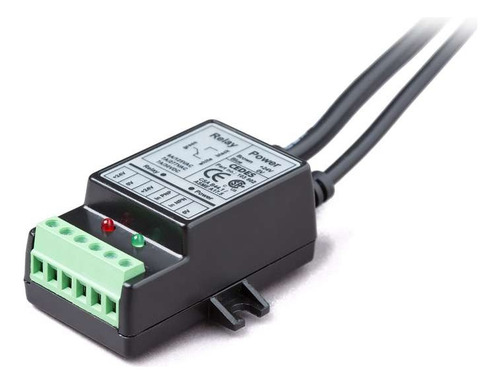 Modulo De Entrada Pnp/npn Salida Relay 24v Marca Cedes