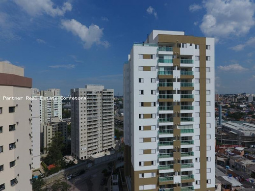 Imagem 15 de 15 de Apartamento Para Venda Em São Paulo, Vila Andrade, 3 Dormitórios, 1 Suíte, 2 Banheiros, 2 Vagas - 2461_2-800883