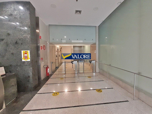 Andar Para Alugar No Funcionários Em Belo Horizonte/mg - 2343