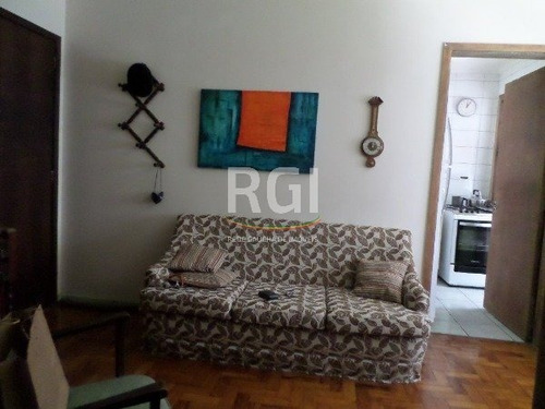 Imagem 6 de 24 de Apartamento Mont Serrat Porto Alegre. - 5280