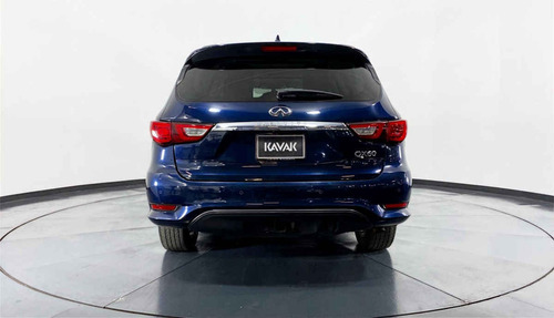 Imagen 6 de 15 de 107126 - Infiniti Qx60 2017 Con Garantía
