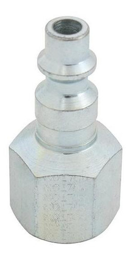 Pivote Milton 3/8 Npt Hembra 732bk Empaque 10 Pz