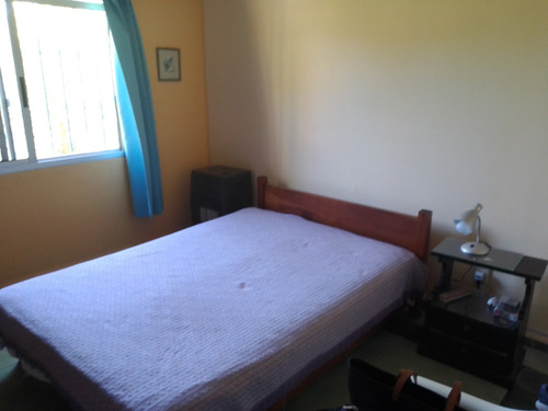 Casa Cerca Del Mar Parrillero Fondo Para Dos Familias