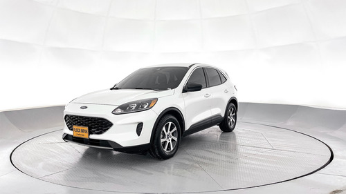 Ford Escape Se Hev