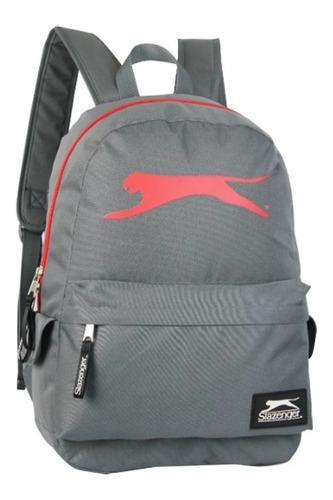 Mochila Urbana Slazenger Universitaria Liviana Colores