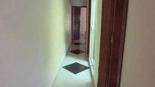 Casa À Venda Na Rua Roberto Boyle, Conjunto Residencial Vista Verde, São Paulo - Sp - Liv-9859