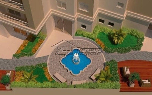 Imagem 5 de 15 de Excelente Apartamento Na Região Central De São José Dos Campos