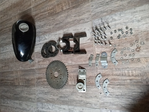 Imagem 3 de 3 de Bicicleta