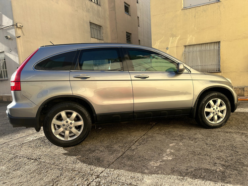Honda CR-V 2.0 Lx 4x2 Aut. 5p