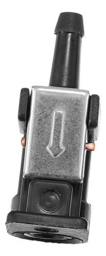 Conector De Combustible Del Lado Del Motor Para Conexión De