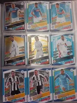 Comprar Carta Match Attax Champions 16-17 Brillante Luka Modric