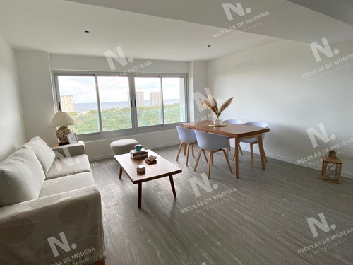 Imagen 6 de 23 de Excelente Oportunidad De Hermoso Departamento - Punta Del Este Roosevelt