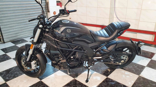 Imagen 4 de 14 de Benelli 3000