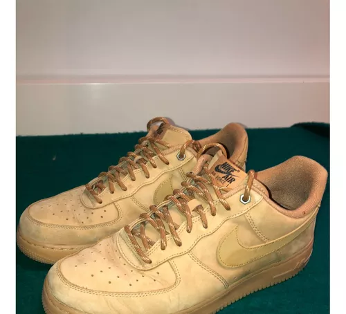 Nike Air Force 1 Hombre 📦