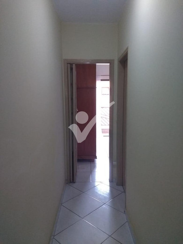 Imagem 18 de 30 de Casa À Venda Em Vila Formosa - Ca002553