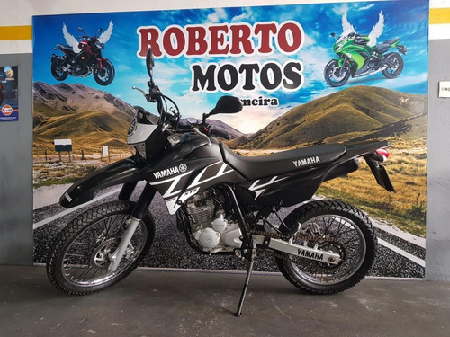 Xtz 250 Lander 249cc Lander Blueflex