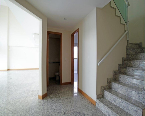 Imagem 6 de 21 de Apartamento Duplex No Monet Península - 2042005992 - 32010816