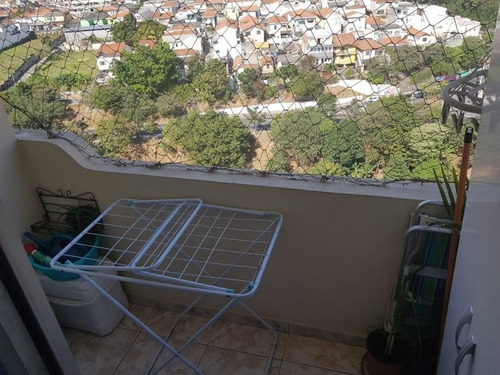 Imagem 7 de 30 de Apartamento - Ref: 6473