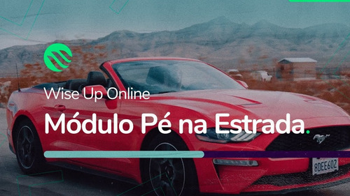 Imagem 7 de 9 de Curso Oline De Inglês Da Wise Up