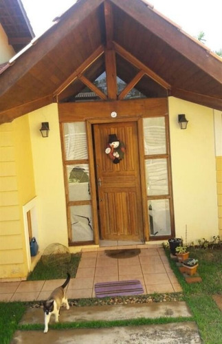 Imagem 3 de 21 de Casa Com 5 Dormitórios À Venda, 250 M² Por R$ 970.000 - Jardim Paulista - Atibaia/sp - Ca0997