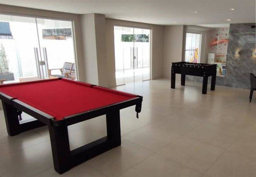 Imagem 16 de 30 de Apartamento, 3 Dorms Com 123.38 M² - Forte - Praia Grande - Ref.: Rdc9 - Rdc9