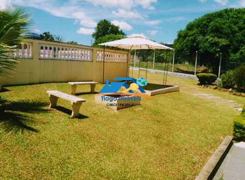 Imagem 5 de 15 de Oportunidade! Casa A Venda Em Atibaia Com Financiamento Bancário - 385
