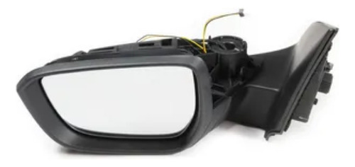Retrovisor Eletrico Esquerdo Original Onix 2020 A 2021