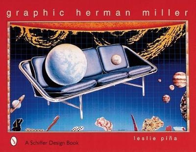 Graphic Herman Miller - Leslie Pina