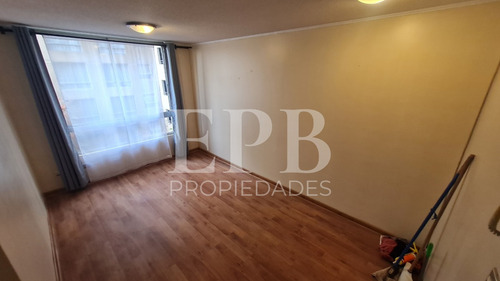 Imagen 5 de 18 de Departamento Con 3 Dormitorios (con Walking Closet) Y 1 Baño