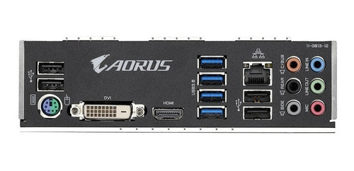 Gigabyte B450 Aorus Elite V2 (amd Ryzen Am4/atx/m.2/ddr4/)