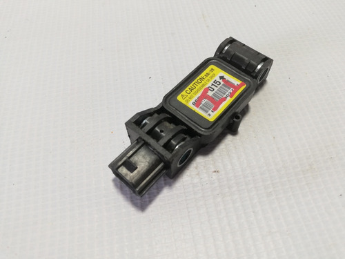 Sensor De Impacto Trasero Mitsubishi Endeavor 3.8 04-11 Ori (Usado)