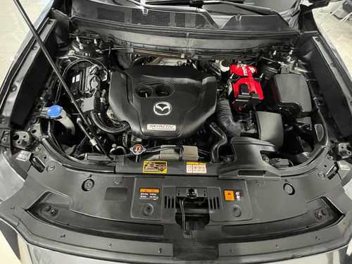 Mazda CX-9 2.5 I Grand Touring Awd At