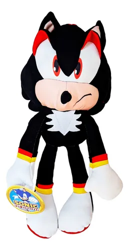 Muñeco shadow sonic new arrivals