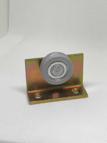 Polia Industrial Concava Celsus 3689 De Nylon