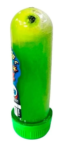 Imagen 2 de 4 de Super Power Slime Ojos J3248