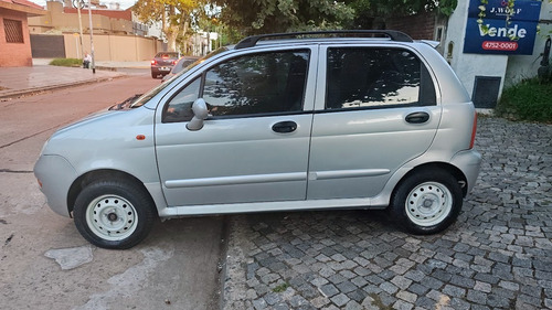 Chery Qq 1.1 Light 2011 Excelente Estado
