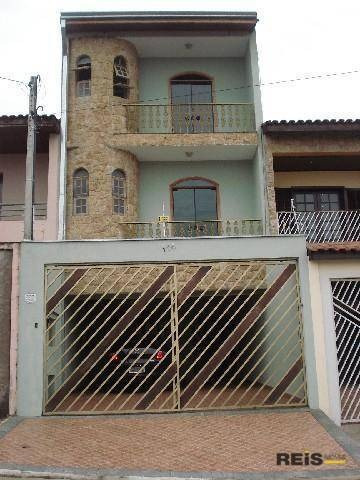 Imagem 2 de 13 de Casa Com 3 Dormitórios À Venda Por R$ 400.000,00 - Jardim Piratininga - Sorocaba/sp - Ca1760