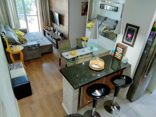 05719 - Apartamento 3 Dorms, Pirituba - São Paulo/sp - 5719