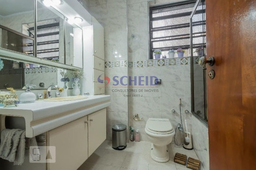 Apartamento No Brooklin, 3 Dormitórios - Mc8920
