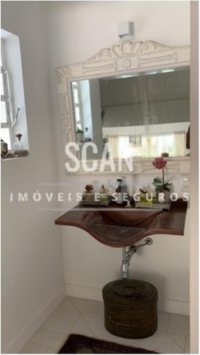 Imagem 10 de 15 de Casa Com 4 Dorms Em Campinas - Vila Brandina Por 2.200.000,0 - 205