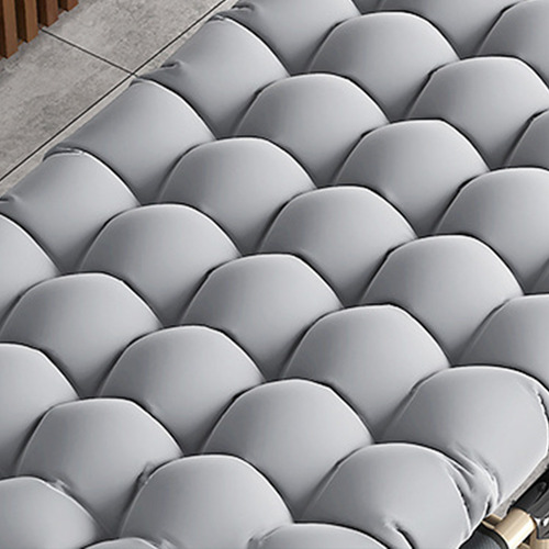 Cama Portátil Plegable Con Colchón Reforzado Catre Desmonta
